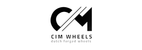 CIM Wheels logo